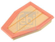 174094 FEBI BILSTEIN vzduchový filter 174094 FEBI BILSTEIN