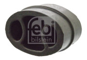 17426 Drzak, vyfukovy system FEBI BILSTEIN