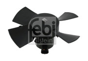 17434 FEBI BILSTEIN ventilátor chladenia motora 17434 FEBI BILSTEIN