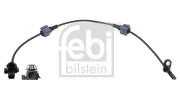 174511 FEBI BILSTEIN snímač počtu otáčok kolesa 174511 FEBI BILSTEIN