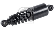 174556 Tlumič, zavěšení kabiny FEBI BILSTEIN