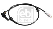 174755 Snímač, počet otáček kol FEBI BILSTEIN