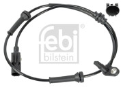 174855 FEBI BILSTEIN snímač počtu otáčok kolesa 174855 FEBI BILSTEIN