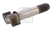 17497 Brzdový hřídel, bubnová brzda FEBI BILSTEIN