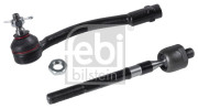 175526 Příčné táhlo řízení FEBI BILSTEIN