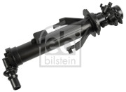 175652 Tryska ostrikovace, cisteni svetlometu ProKit FEBI BILSTEIN