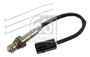 175783 Lambda sonda FEBI BILSTEIN