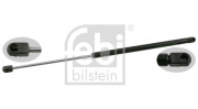 17584 FEBI BILSTEIN pneumatická prużina, batożinový/nákladný priestor 17584 FEBI BILSTEIN