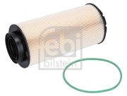 176029 FEBI BILSTEIN palivový filter 176029 FEBI BILSTEIN