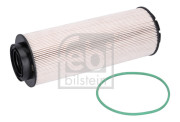 176031 FEBI BILSTEIN palivový filter 176031 FEBI BILSTEIN