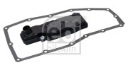 176221 Sada hydraulického filtru, automatická převodovka FEBI BILSTEIN