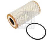 176222 FEBI BILSTEIN olejový filter 176222 FEBI BILSTEIN