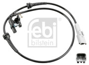 176635 FEBI BILSTEIN snímač počtu otáčok kolesa 176635 FEBI BILSTEIN