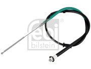 176806 FEBI BILSTEIN żażné lanko parkovacej brzdy 176806 FEBI BILSTEIN