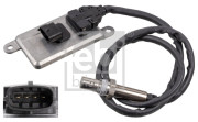 176846 NOx-senzor, vstřikování močoviny FEBI BILSTEIN