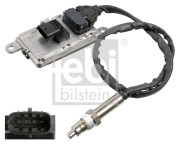 176850 FEBI BILSTEIN nox-sensor, vstrekovanie močoviny 176850 FEBI BILSTEIN