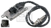 176852 FEBI BILSTEIN nox-sensor, vstrekovanie močoviny 176852 FEBI BILSTEIN