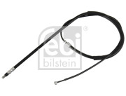 176864 FEBI BILSTEIN żażné lanko parkovacej brzdy 176864 FEBI BILSTEIN