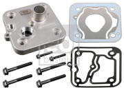 176993 Hlava válce, vzduchový kompresor FEBI BILSTEIN