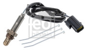 177493 Lambda sonda FEBI BILSTEIN