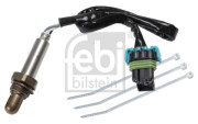 177504 FEBI BILSTEIN lambda sonda 177504 FEBI BILSTEIN