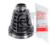177600 Sada měchů, hnací hřídel FEBI BILSTEIN