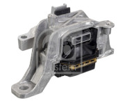 177780 FEBI BILSTEIN ulożenie motora 177780 FEBI BILSTEIN