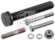 178781 Montážní sada, napínací/vodicí kladka (ozubený řemen) FEBI BILSTEIN