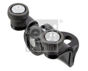 178843 Valivé vedení, posuvné dveře febi Plus FEBI BILSTEIN