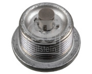 179008 Šroubový uzávěr, skříň převodovky FEBI BILSTEIN
