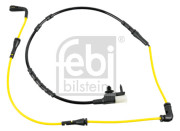 179227 Výstražný kontakt, opotřebení obložení FEBI BILSTEIN