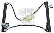 179349 FEBI BILSTEIN mechanizmus zdvíhania okna 179349 FEBI BILSTEIN