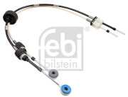 179639 FEBI BILSTEIN lanko ručnej prevodovky 179639 FEBI BILSTEIN