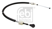 179905 FEBI BILSTEIN lanko ručnej prevodovky 179905 FEBI BILSTEIN