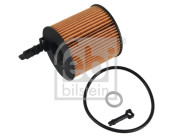 180329 FEBI BILSTEIN olejový filter 180329 FEBI BILSTEIN