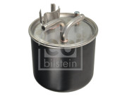 180350 FEBI BILSTEIN palivový filter 180350 FEBI BILSTEIN