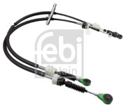 180364 FEBI BILSTEIN lanko ručnej prevodovky 180364 FEBI BILSTEIN