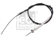 180483 FEBI BILSTEIN żażné lanko parkovacej brzdy 180483 FEBI BILSTEIN