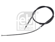 180485 FEBI BILSTEIN żażné lanko parkovacej brzdy 180485 FEBI BILSTEIN