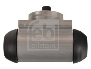 180679 FEBI BILSTEIN brzdový valček kolesa 180679 FEBI BILSTEIN