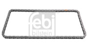 181071 FEBI BILSTEIN rozvodová reżaz 181071 FEBI BILSTEIN