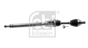 181249 FEBI BILSTEIN hnací hriadeľ 181249 FEBI BILSTEIN