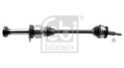 181255 FEBI BILSTEIN hnací hriadeľ 181255 FEBI BILSTEIN