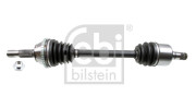 181324 Hnací hřídel FEBI BILSTEIN