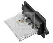 181444 Odpor, vnitřní tlakový ventilátor febi Plus FEBI BILSTEIN