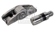 181481 FEBI BILSTEIN vahadlo rozvodu motora 181481 FEBI BILSTEIN