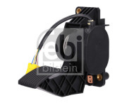 181505 Akcelerační pedál FEBI BILSTEIN