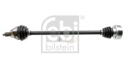 181562 Hnací hřídel FEBI BILSTEIN