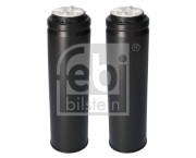 181640 FEBI BILSTEIN ochranná sada tlmiča proti prachu 181640 FEBI BILSTEIN