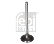 181650 FEBI BILSTEIN sací ventil 181650 FEBI BILSTEIN